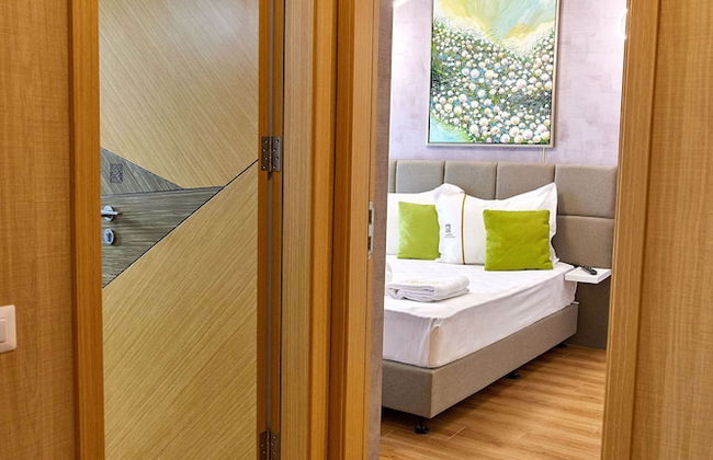 Apartamente Papaya - Foto 46