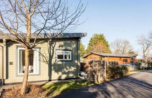 Roydon Marina Village Lodges - Foto 41