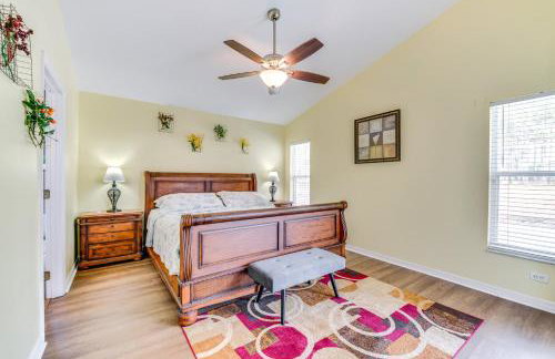 10 Mi to Disney Home with Spa and Heated Pool! - Foto 15