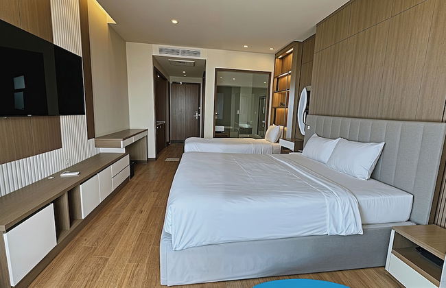 Mandala Twilight Haven Retreat - Foto 15