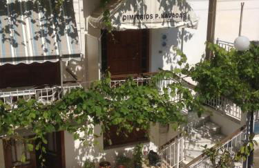 Dimitris Rooms - Foto 3