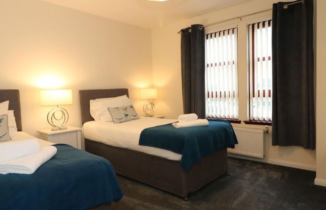 Douglas View Blantyre - Foto 4