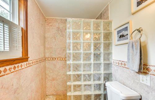 6 Mi to Beach Family Home in Little Compton! - Foto 16