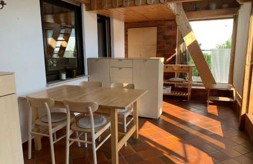 Ferienwohnung Blick ins Grüne - Foto 5