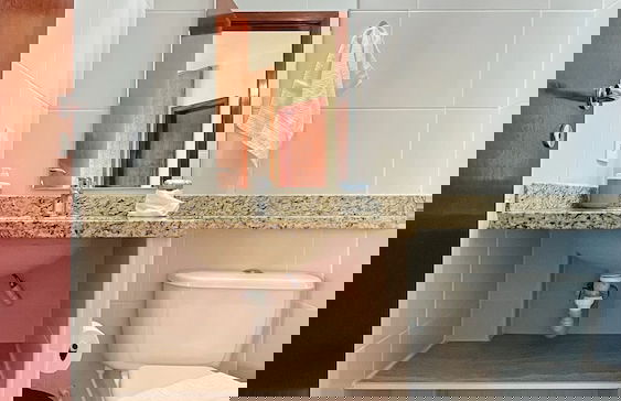 2 quartos ideal p/famílias - Térreo próx. piscina - Photo 31