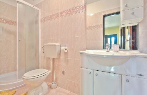 Idyllisches Apartment nur 500 Meter zum Strand mit Liegewiese und Grill - Foto 18