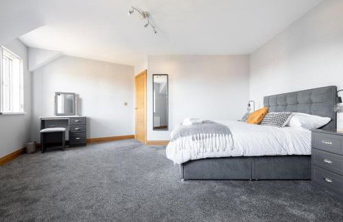 4BR House By Travel Lets Self Catering Accommodation Ballygowan With Near Belfast - Foto 27