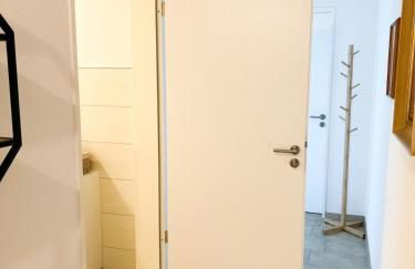 Ferienwohnung in Ahaus für 6 Gäste mit 2 Bädern und Loggia - Foto 51