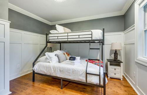 Great for Groups Home 3 Mi to Dtwn Springfield! - Photo 22