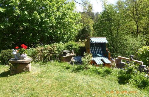 Ferienwohnung Habichtstal - Foto 3