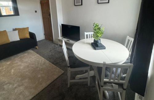 Simonside Apartment - Sleeps 6 - Pets Ok - Parking - Foto 7
