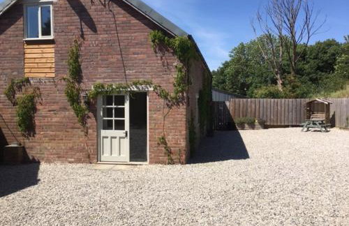 The Old Shippen, Drewsteignton - Foto 1