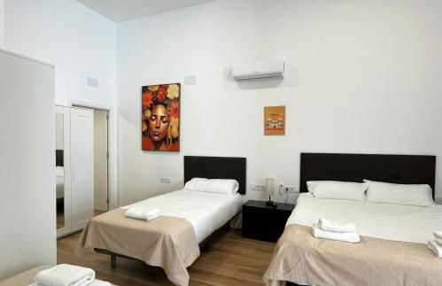 Urban loft Benicalap - Foto 34