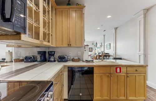 Beachwalk Villas 23 - Foto 11