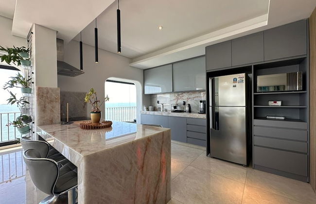 Apartamento Astúrias - Foto 17