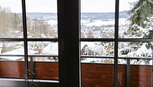 Ferienwohnung "Saba" - Foto 4