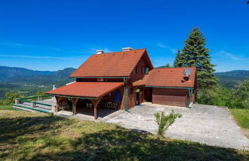 Amazing Home In Podstene - Foto 10