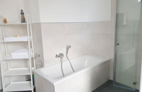 Ferienwohnung zur Flatterulme 1 - Foto 10