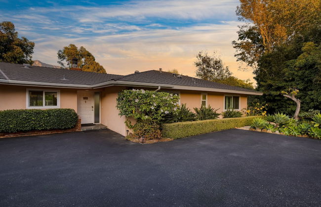 East Valley Manor by Avantstay Minutes to the Beach - Foto 35