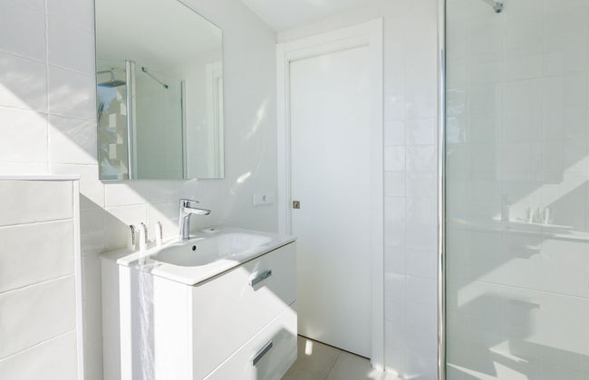 Seafront Calabeach - Foto 3