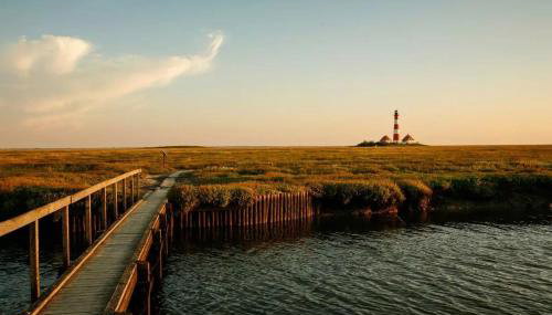 Schäferhof Dircks Fewo 3 - Foto 2