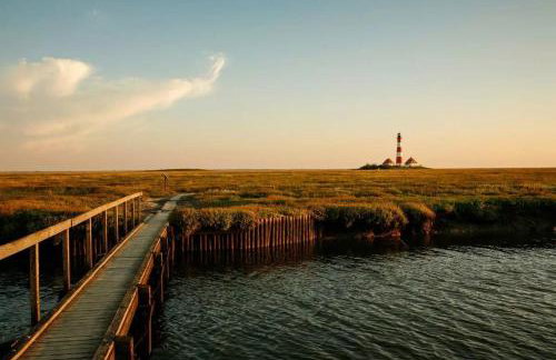 Schäferhof Dircks Fewo 4 - Foto 6