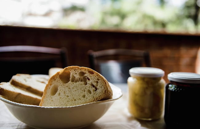 Holiday Home in Paciano With Swimming Pool,terrace,billiards - Foto 72