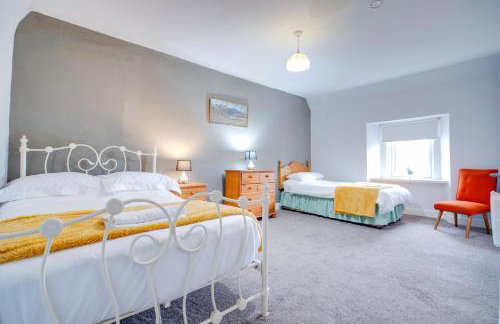 Novar 4 Bedroom House Alness - Foto 8