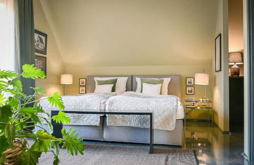 Messeapartment Sunny Side - Foto 1