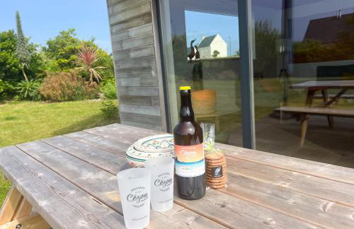 La maison des dunes - Proche plage Sainte Marguerite - Foto 37