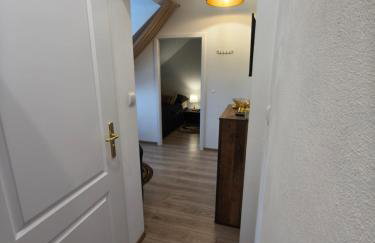 Apt FIONA1 Centrum700m Parking Bezpłatny Monitorowany Salon TV Sypialnia TV Kuchnia Łazienka Rekuperacja - Photo 14