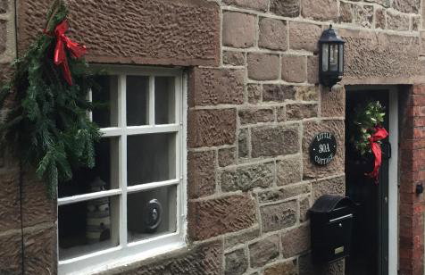 Little Cottage, Cromford - Foto 21