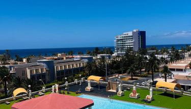 Apartamento Korallo Terraza con Vistas y Playa - Foto 4