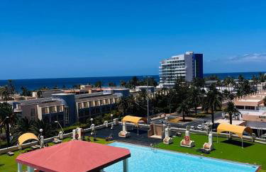 Apartamento Korallo Terraza con Vistas y Playa - Foto 4