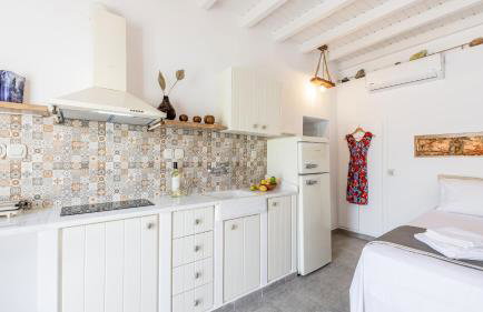 Giasemi Boathouse - Foto 16