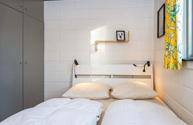 6 Person Holiday Home in Ans By - Photo 2