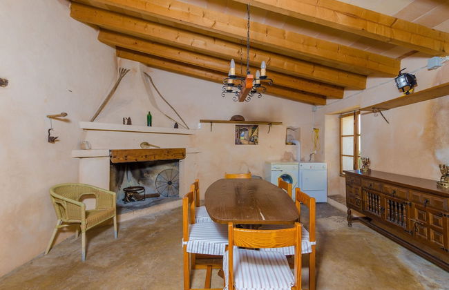 Finca Can Maria Costitx - Photo 35