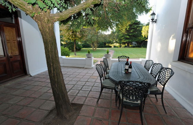 Andreas Country House - Photo 23