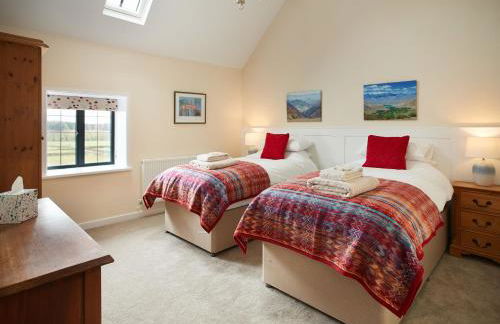 Evenwood Granary - Foto 15