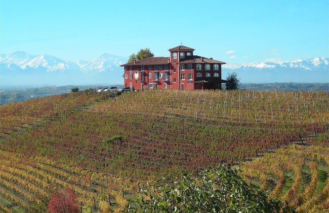 Bricco Rosso - Foto 27