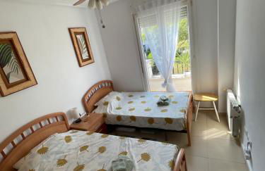 Arty Apartment - La Torre Golf Resort - Foto 10