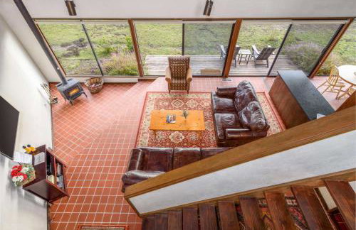 Sea Pine - Hot Tub with Ocean View - Foto 17