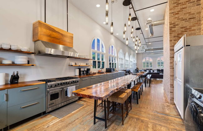 6BR Sanctuary - Foto 20