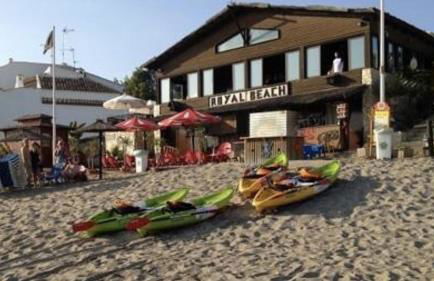 MI CAPRICHO A12 - Luxury Beachfront Apartment- Costa del Sol - Foto 54