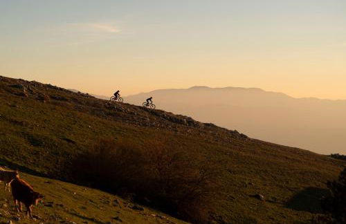 Casa Vacanza Le Viste Holiday home and spa - Foto 21