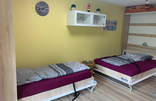 Lilli-Marleen 1-23 Wurster-Nordsee-Küste - Foto 17