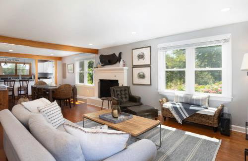 Neavitt Cottage - Foto 18