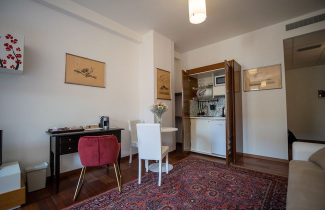 EGO' FERRARA RESIDENCE - Foto 22