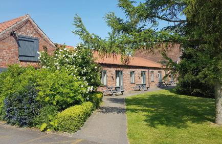 Holly Cottage - Foto 22