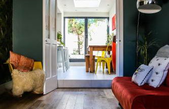 Regency Cottage - Foto 6